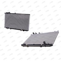Radiator for Lexus Gs300 JZS160R Automatic Automatic 08/1997-01/2005