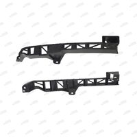 Right Front Long Bumper Bar Support for Mazda 3 BK 10/2004-12/2008