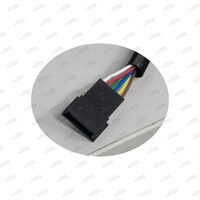 Right Electric Door Mirror for Mercedes Benz Sprinter W906 10/2006-ONWARDS