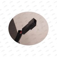 Left Electric Door Mirror for Mercedes Benz Vito W639 04/2004-01/2011