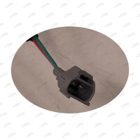 Superspares Left Rear Window Regulator for Mitsubishi 380 DB 10/2005-04/2008