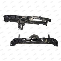 Superspares Front Upper Radiator Support Panel for Mitsubishi Asx XA XB XC