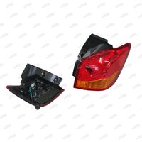 Right Outer Tail Light for Mitsubishi Asx XA XB XC 08/2010-ONWARDS