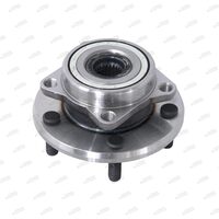 Front Wheel Hub Bearing for Mitsubishi Lancer Sedan Coupe CE - CH