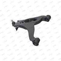 Left Front Lower Control Arm for Mitsubishi Pajero NM NP 05/2000-10/2006