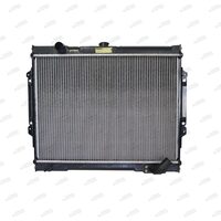 Radiator for Mitsubishi Triton ME - MJ 3.0L V6 Petrol Manual 6G72