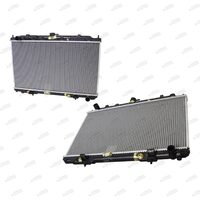 Radiator for Nissan Maxima A33 3.0 Litre V6 Automatic Vq30 12/1999-11/2003
