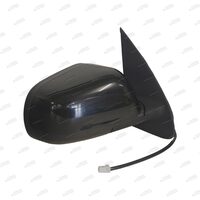 Superspares Right Electric Door Mirror for Nissan Micra K13 11/2010-11/2014