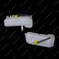 Superspares Overflow Bottle for Nissan Patrol GQ 02/1988 - 12/1997