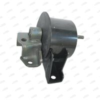 Right Engine Mount for Nissan Pulsar N16 1.8L Inline 4 Petrol Auto Manual Qg18