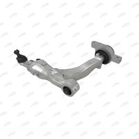 Superspares Left Front Lower Control Arm for Nissan Skyline V36 01/2007-2010