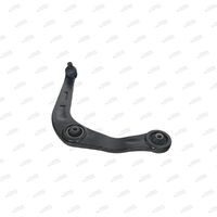 Superspares Right Front Lower Control Arm for Peugeot 206 10/1999-09/2007