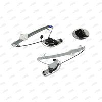 Right Front Electric Window Regulator for Subaru Liberty BM BR 2 PIN