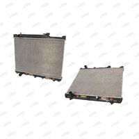 Radiator for Suzuki Grand Vitara-Xl 7 SQ625 JA 2.5L 2.7L 04/1998-07/2005