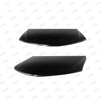 Superspares Bonnet for Toyota Camry ASV50 12/2011-12/2014 Brand New