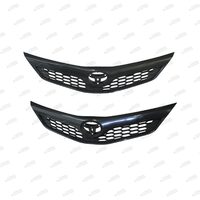 Superspares Front Grille for Toyota Camry Atara ASV50 12/2011-12/2014