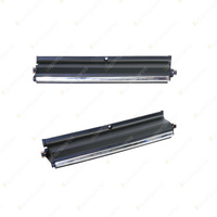Right Lower Headlight Mould for Toyota Cressida MX73 10/1986-09/1988