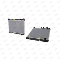 Superspares Radiator for Toyota Echo NCP10 10/1999-08/2005 Brand New