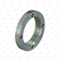 LH OR RH Lock Nut for Toyota Hiace TRH KDH Lock Nut 03/2005-ONWARDS