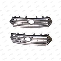 Superspares Front Grille for Toyota Kluger GSU40 SERIES 2 10/2010-02/2014