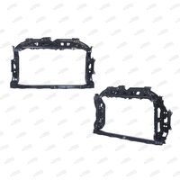 Front Radiator Support Panel for Toyota Yaris NCP90 08/2008-10/2011