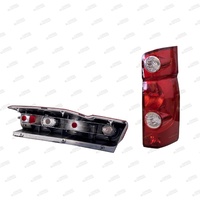Superspares Tail Light Right Hand Side for Volkswagen Craft 2F 02/2007-On