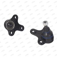 Superspares Left Front Ball Joint for Volkswagen Golf MK5 07/2004-09/2008