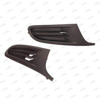 Right Fog Light Cover for Volkswagen Golf Tdi Tsi MK6 10/2008-07/2013