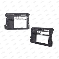Front Radiator Support Panel for Volkswagen Polo 6R 03/2010-ONWARDS