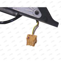Right Electric Door Mirror for Volkswagen Transporter T5 2004-2009