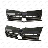 Superspares Grille for Volkswagen Transporter T5 10/2009 - ONWARDS