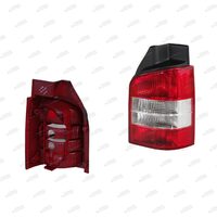 Right Tail Light for Volkswagen Transporter T5 for The Swing Door Type