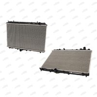 Radiator for Volvo S40 V40 1.8 2.0L Petrol Automatic B4184S B4184S2 B4204S