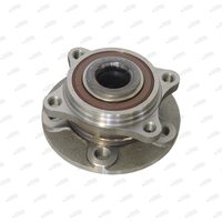Superspares Front Wheel Hub And Bearing for Volvo S6.0 11/2000-11/2010