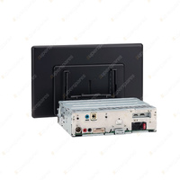 Sony 10.1" Digital Media Receiver with HDMI 269 x 167 x 258 mm - XAVAX8500