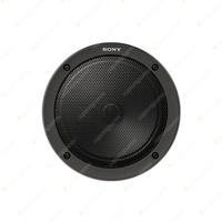 Sony 6.5" 16cm GS 2-Way Components Speaker 250W Peak Power - XS162GS