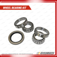 Swivel Hub & Wheel Bearing Kit + Drum Shoe for Toyota Landcruiser FJ40 FJ55 3.9L