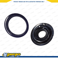 2 x Front Spring Seat Upper Kit for Holden Commodore VE VF Calais VF Caprice WN