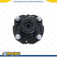 SuperPro Front Strut Mount Kit for Toyota Landcruiser Prado 250 Series 2024-On