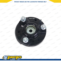 SuperPro Front Strut Mount Kit for Ford Ranger PY P703 2WD 4x4 2022-On