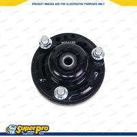 SuperPro Front Strut Mount Kit for Ford Everest UA 4WD Ranger PXIII 2015-2022