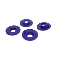 SuperPro Rear Coil Spring Pad Bush Kit for Audi A1 S1 8X A3 8V 2012-2020