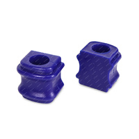 SuperPro Rear Sway Bar Mount Bush Kit 23.5mm for Toyota RAV 4 XA 50 52 54 18-On