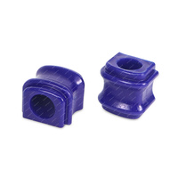 SuperPro Rear Sway Bar Mount Bush Kit 25mm for Toyota RAV 4 XA 50 52 54 2018-On