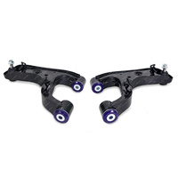 SuperPro Rear Upper Control Arm Kit for Lexus ES 300h NX 2018-On Standard