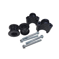 SuperPro Rear Sway Bar Link Drop Kit for Toyota Landcruiser Prado 150 2010-2024