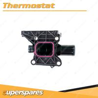 Superspares Thermostat Housing for Ford Escape XLS XLT ZB ZC ZD 2.3L 2004-2012
