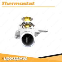 Superspares Thermostat for HSV Avalanche Clubsport Coupe Grange 5.7L 6.0L