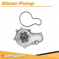 Superspares Water Pump for Chrysler Neon JA JB PT Cruiser PT PG 2.0L S4RE ECC
