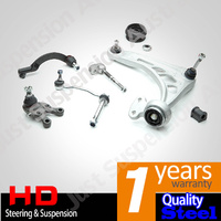 Premium Quality 2 OUTER TIE ROD END SET for NISSAN PATROL GQ Y60 1992-1997